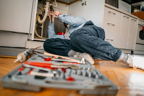 Best Shower Repair Services  in Alexandria, VA