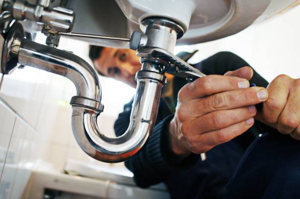 Best Water Leak Repair  in Alexandria, VA