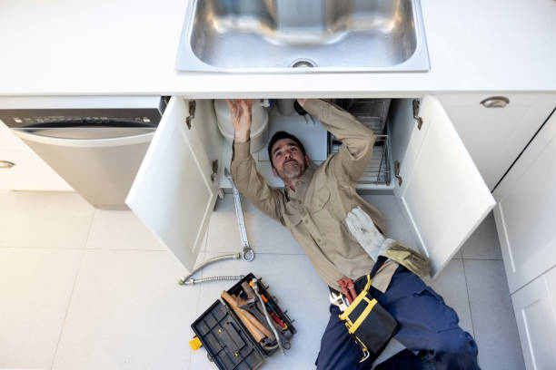 Best Water Softener Installation  in Alexandria, VA