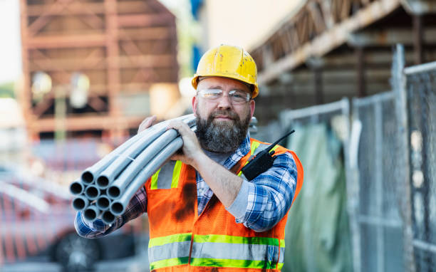 Best Gas Line Repair  in Alexandria, VA