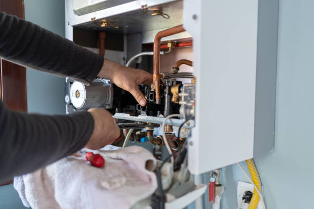 Best Plumbing Installation Services  in Alexandria, VA