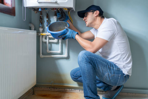 Best Water Heater Repair  in Alexandria, VA